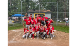 10U All Stars Crowned District Champions