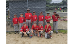 8u All Stars to Compete in State Tournament